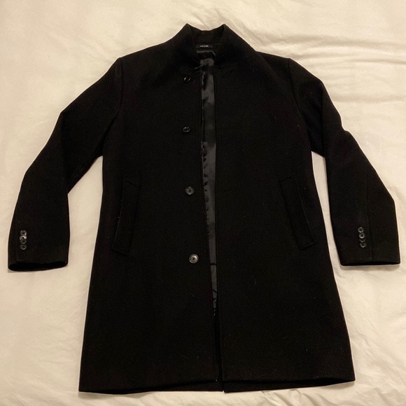 Barely worn Club Monaco Coat. - Picture 2 of 7